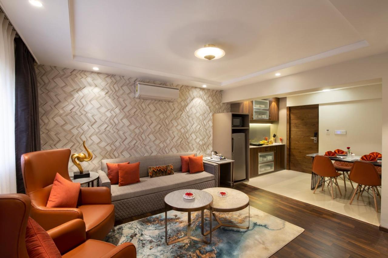 Hotel Suba Palace Mumbai Bagian luar foto